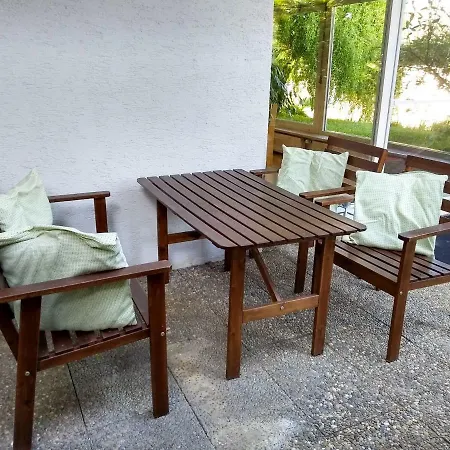 Ferienwohnung Vogtlin