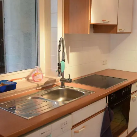 아파트 Ferienwohnung Vogtlin 바일하임