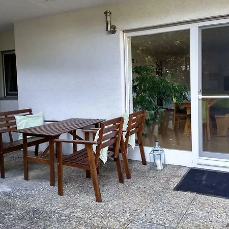 Ferienwohnung Vogtlin * 바일하임