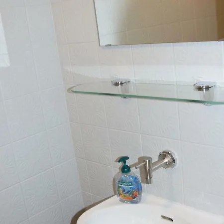 아파트 Ferienwohnung Vogtlin