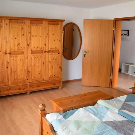 Ferienwohnung Vogtlin 바일하임
