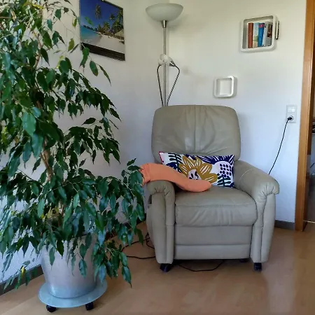 Ferienwohnung Vogtlin