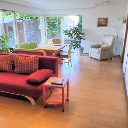 아파트 Ferienwohnung Vogtlin