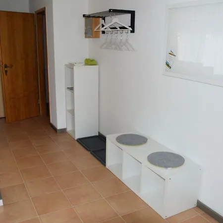 Ferienwohnung Vogtlin *