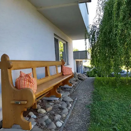 Ferienwohnung Vogtlin *