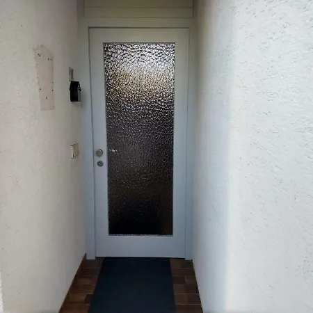 Ferienwohnung Vogtlin *