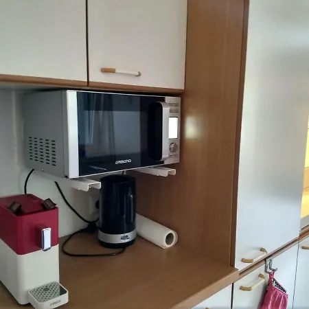 아파트 Ferienwohnung Vogtlin 바일하임