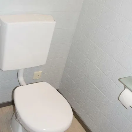 아파트 Ferienwohnung Vogtlin 바일하임